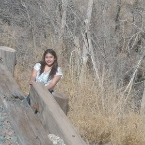 Meet your Posher, Noelia